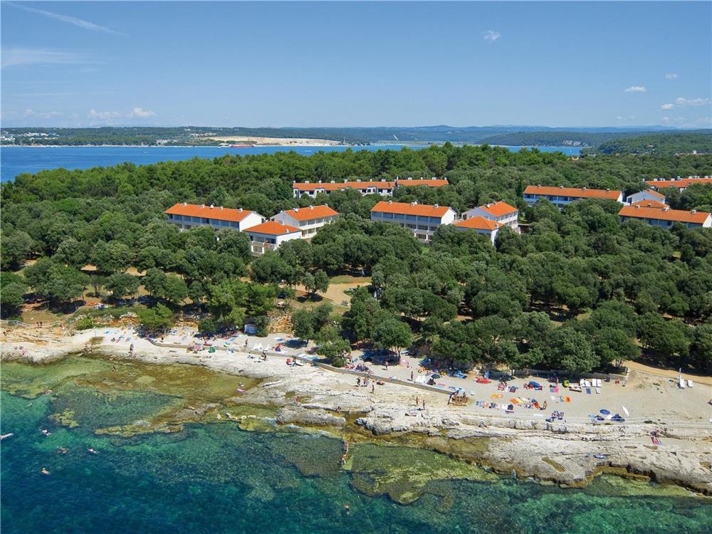 Lanterna Sunny Resort by Valamar